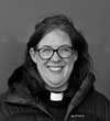 Revd Ruth Chapman